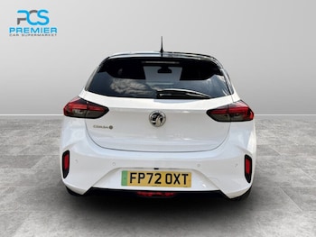 Used Vauxhall Corsa 2023 for sale - 79167394: Photo