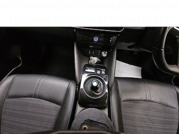 Used Nissan Leaf 2021 for sale - 75995772: Photo