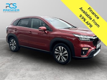 Used Suzuki SX4 S-Cross 2022 for sale - 79435269: Photo