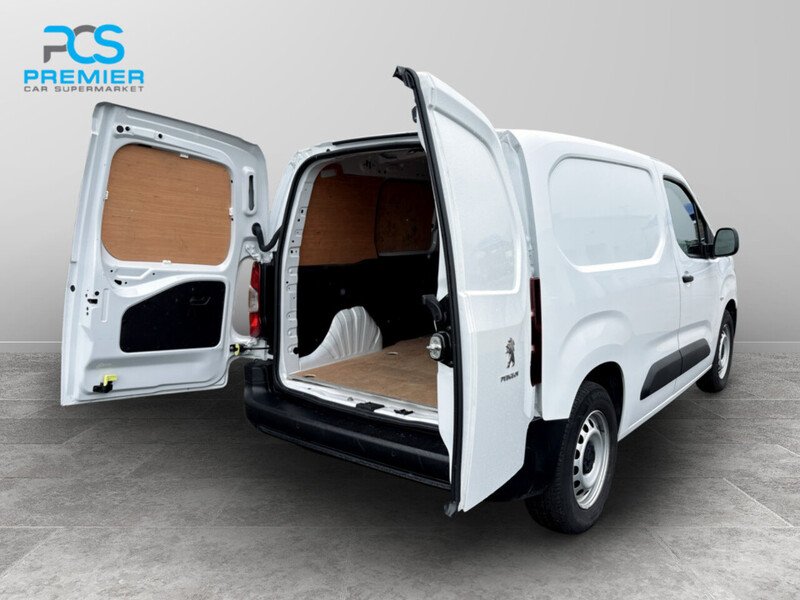 Used Peugeot e-Partner 2023 for sale - 77565834: Photo 24