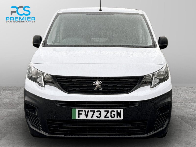 Used Peugeot e-Partner 2023 for sale - 77565834: Photo 3