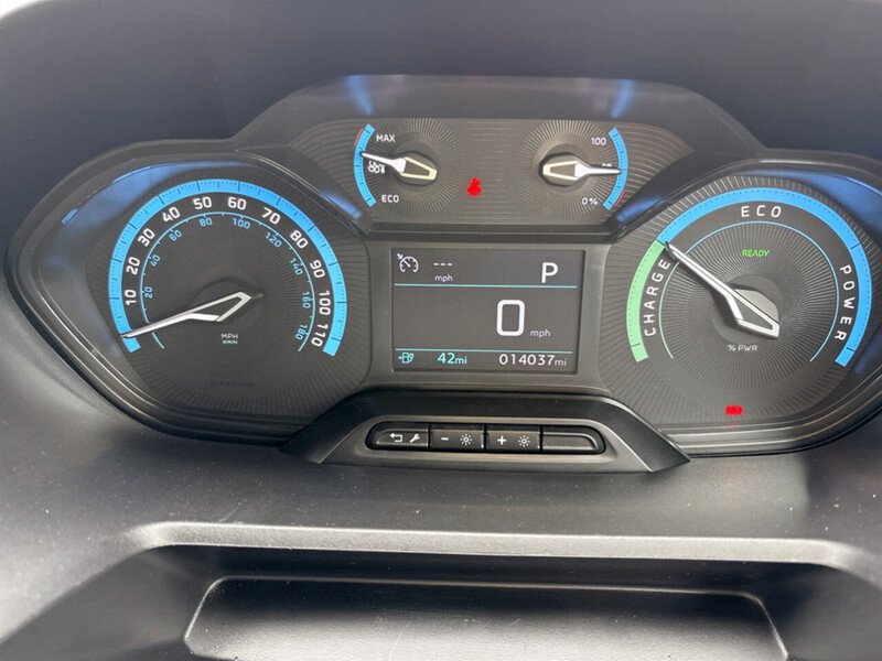 Used Peugeot e-Partner 2023 for sale - 77565834: Photo 35