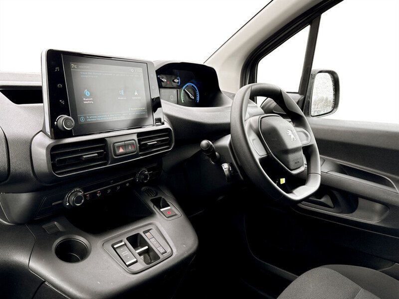 Used Peugeot e-Partner 2023 for sale - 77565834: Photo 36
