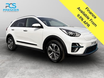Used Kia Niro 2021 for sale - 78716313: Photo