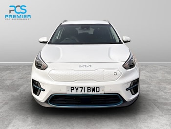 Used Kia Niro 2021 for sale - 78716313: Photo