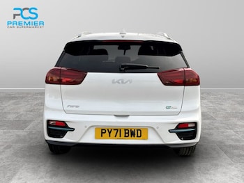 Used Kia Niro 2021 for sale - 78716313: Photo