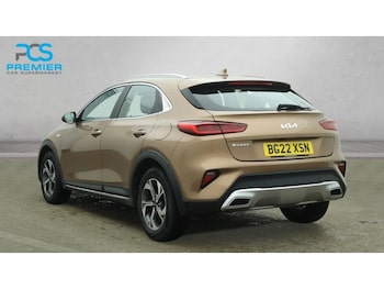 Used Kia XCeed 2022 for sale - 78815215: Photo