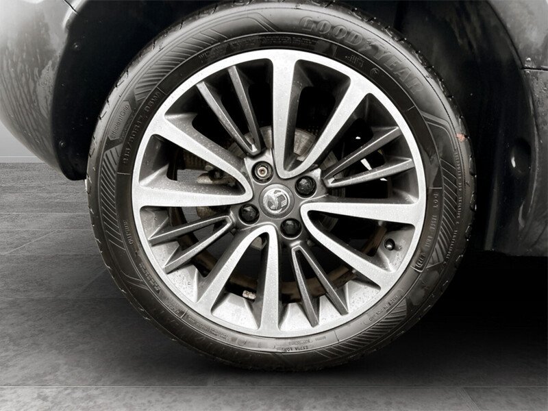 Used Vauxhall Crossland X 2020 for sale - 77474499: Photo 10