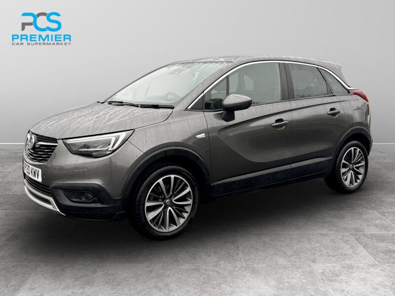 Used Vauxhall Crossland X 2020 for sale - 77474499: Photo 12