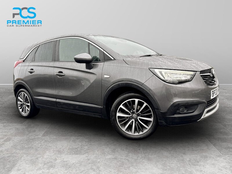 Used Vauxhall Crossland X 2020 for sale - 77474499: Photo 14