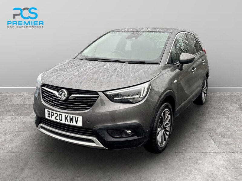 Used Vauxhall Crossland X 2020 for sale - 77474499: Photo 16