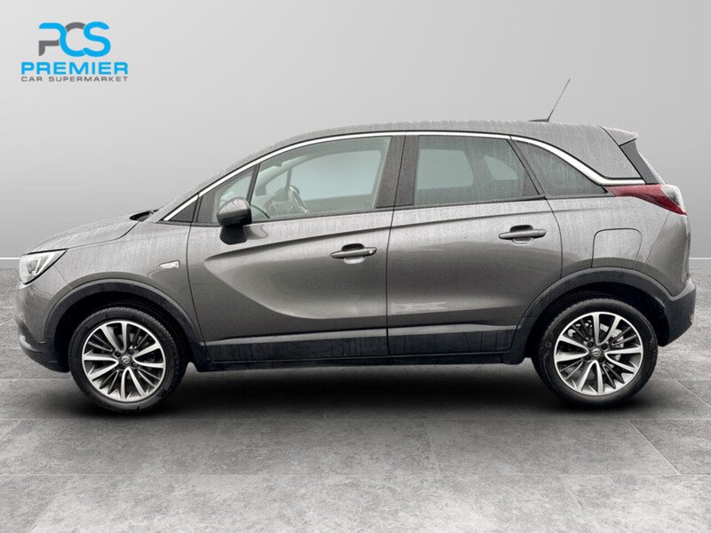 Used Vauxhall Crossland X 2020 for sale - 77474499: Photo 17