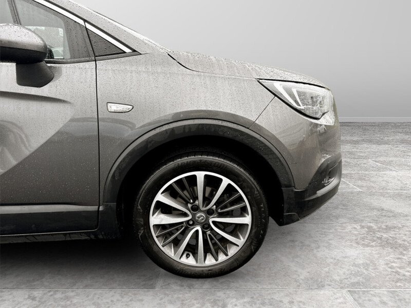Used Vauxhall Crossland X 2020 for sale - 77474499: Photo 18