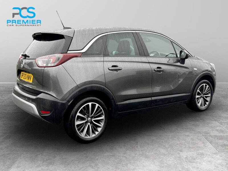 Used Vauxhall Crossland X 2020 for sale - 77474499: Photo 19