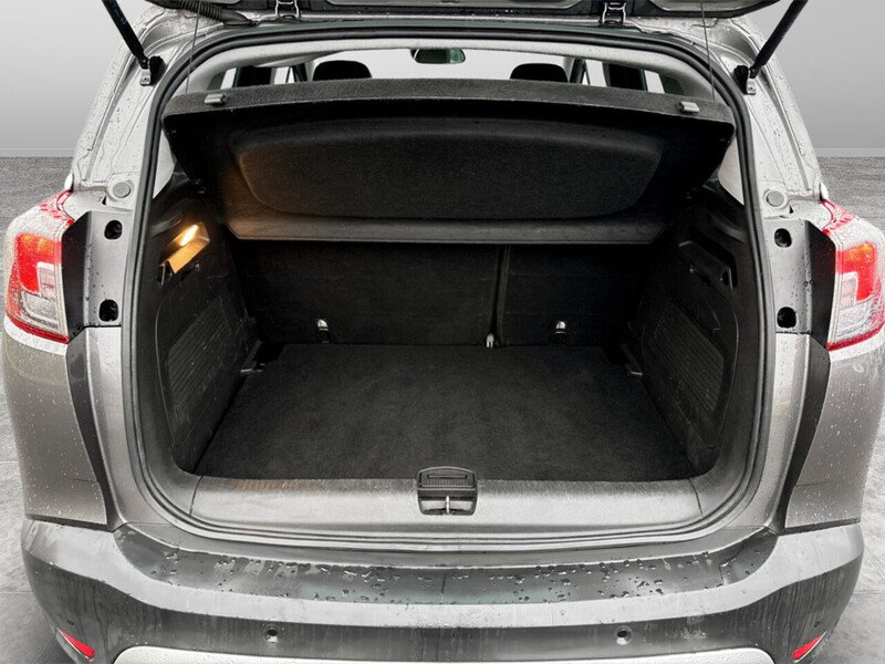 Used Vauxhall Crossland X 2020 for sale - 77474499: Photo 20