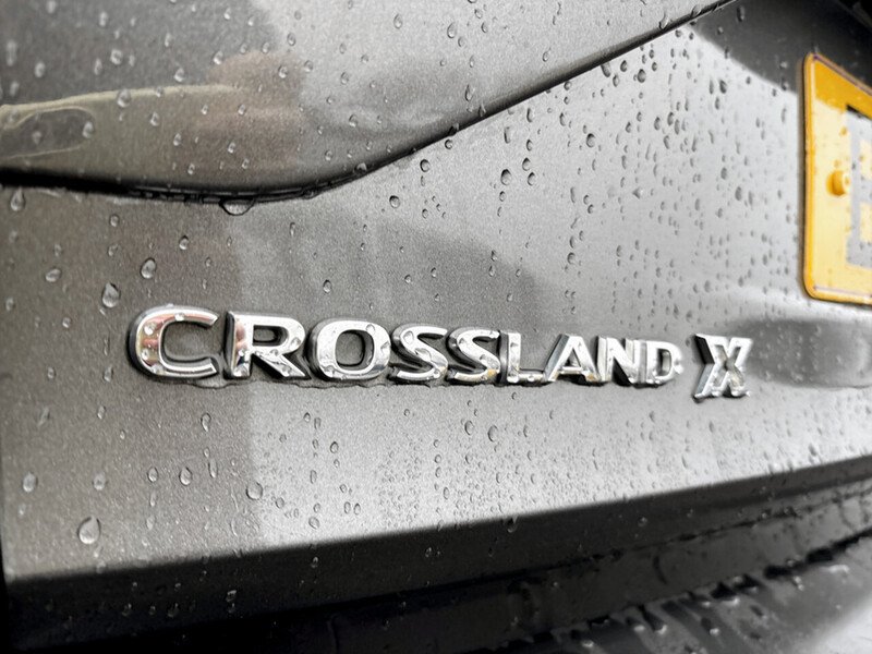 Used Vauxhall Crossland X 2020 for sale - 77474499: Photo 24