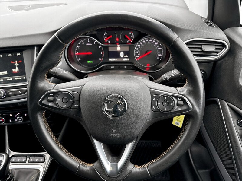 Used Vauxhall Crossland X 2020 for sale - 77474499: Photo 28