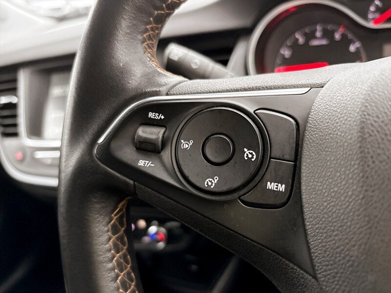 Used Vauxhall Crossland X 2020 for sale - 77474499: Photo 29