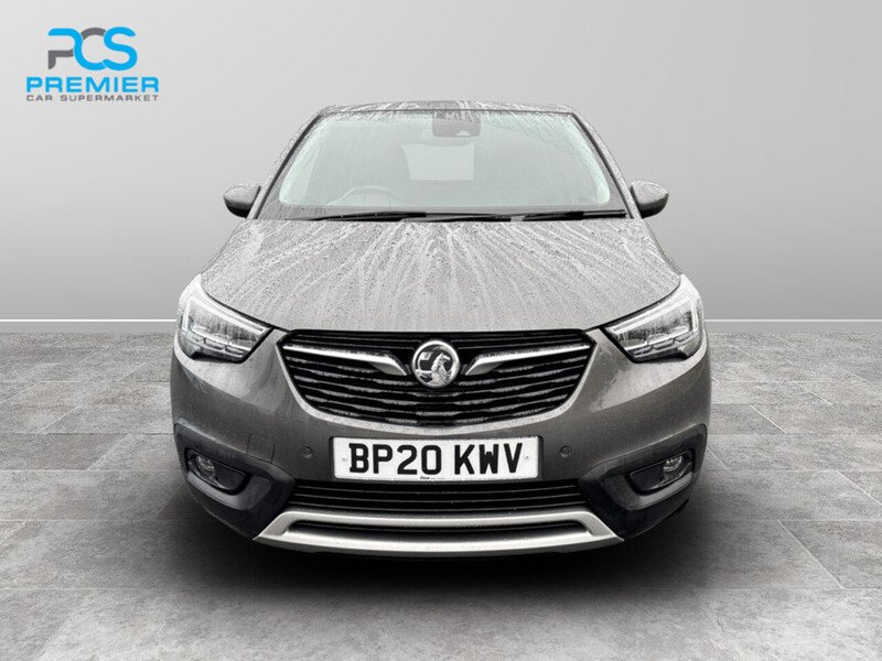 Used Vauxhall Crossland X 2020 for sale - 77474499: Photo 3