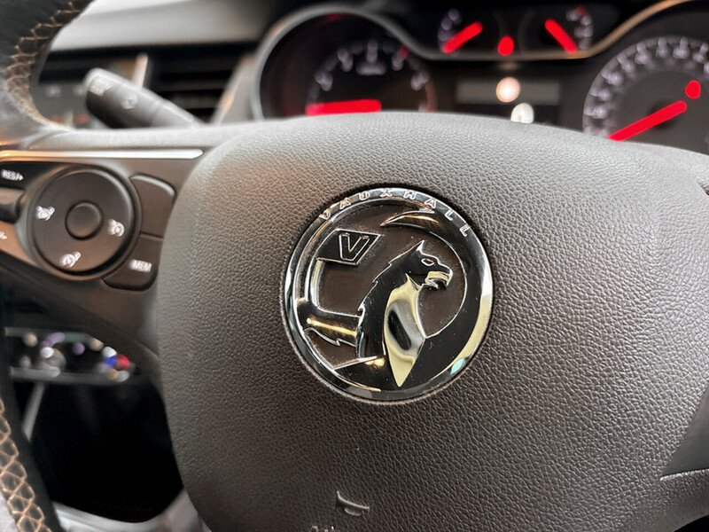 Used Vauxhall Crossland X 2020 for sale - 77474499: Photo 30