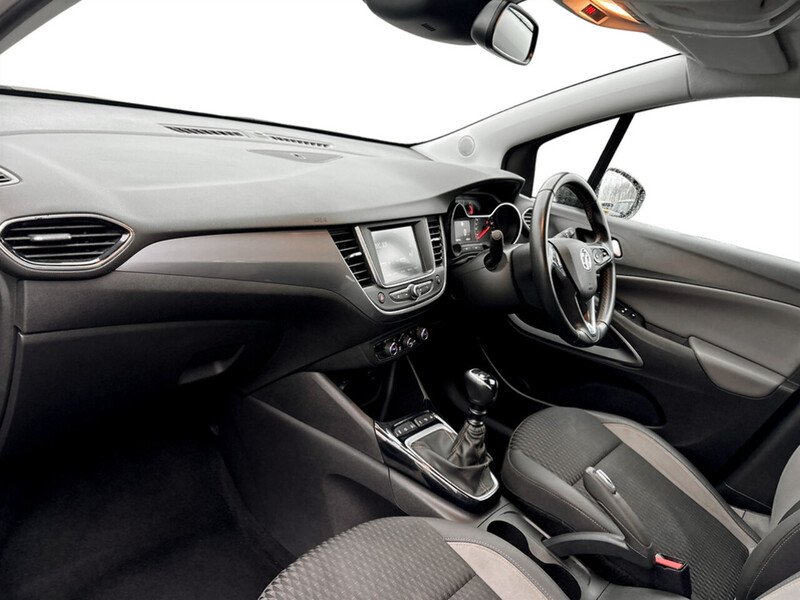 Used Vauxhall Crossland X 2020 for sale - 77474499: Photo 33
