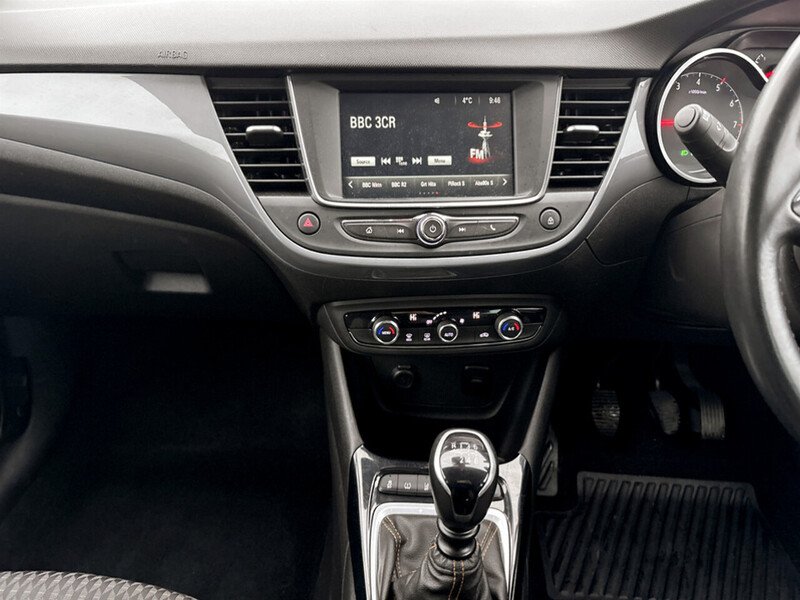 Used Vauxhall Crossland X 2020 for sale - 77474499: Photo 34