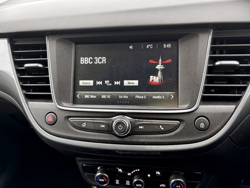 Used Vauxhall Crossland X 2020 for sale - 77474499: Photo 35