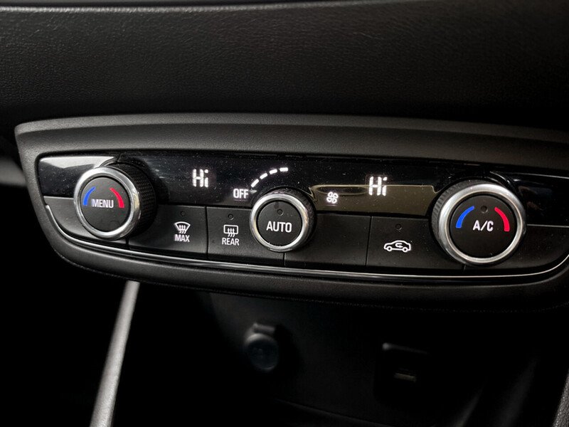 Used Vauxhall Crossland X 2020 for sale - 77474499: Photo 37