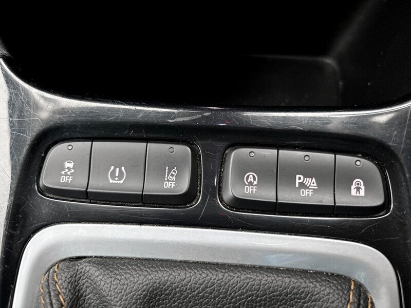 Used Vauxhall Crossland X 2020 for sale - 77474499: Photo 38