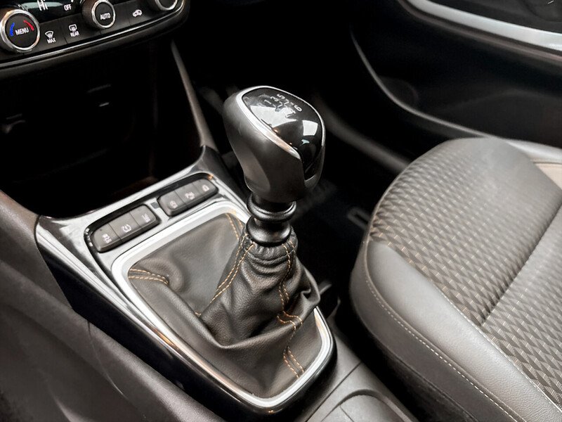 Used Vauxhall Crossland X 2020 for sale - 77474499: Photo 39