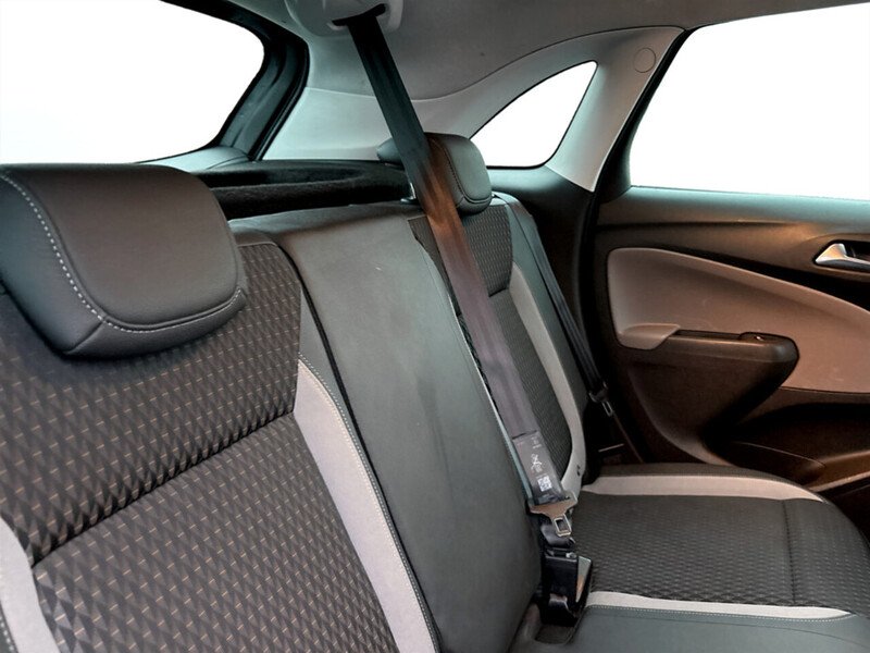 Used Vauxhall Crossland X 2020 for sale - 77474499: Photo 41