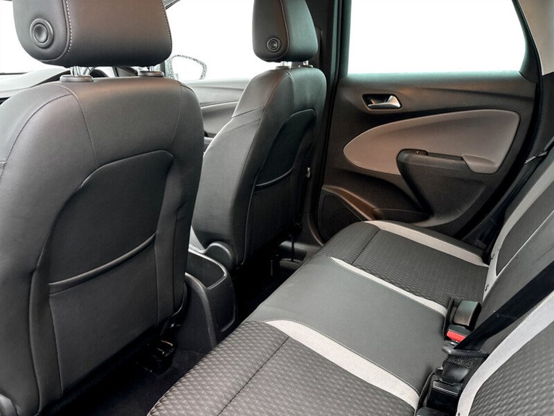 Used Vauxhall Crossland X 2020 for sale - 77474499: Photo 42