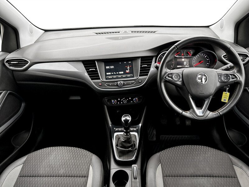 Used Vauxhall Crossland X 2020 for sale - 77474499: Photo 8