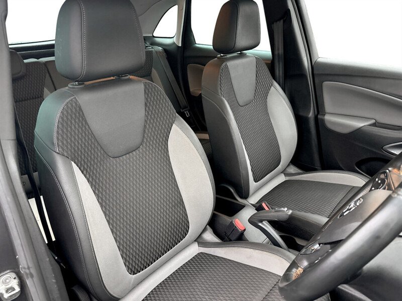 Used Vauxhall Crossland X 2020 for sale - 77474499: Photo 9