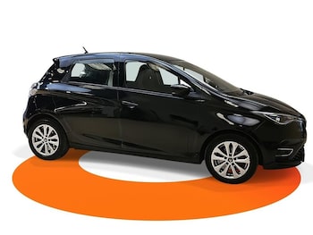 Used Renault Zoe 2021 for sale - 78436855: Photo