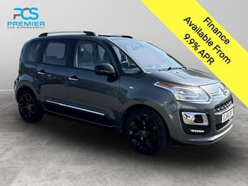 Used Citroen C3 Picasso 2016 for sale - 79663290: Photo