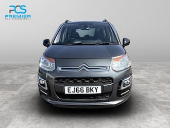 Used Citroen C3 Picasso 2016 for sale - 79663290: Photo