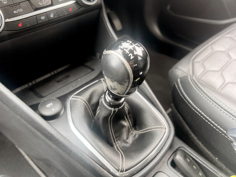 Vehicle 40