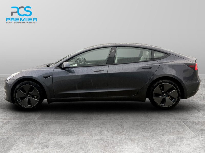Used Tesla Model 3 2021 for sale - 77384741: Photo 17