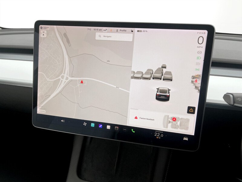 Used Tesla Model 3 2021 for sale - 77384741: Photo 36