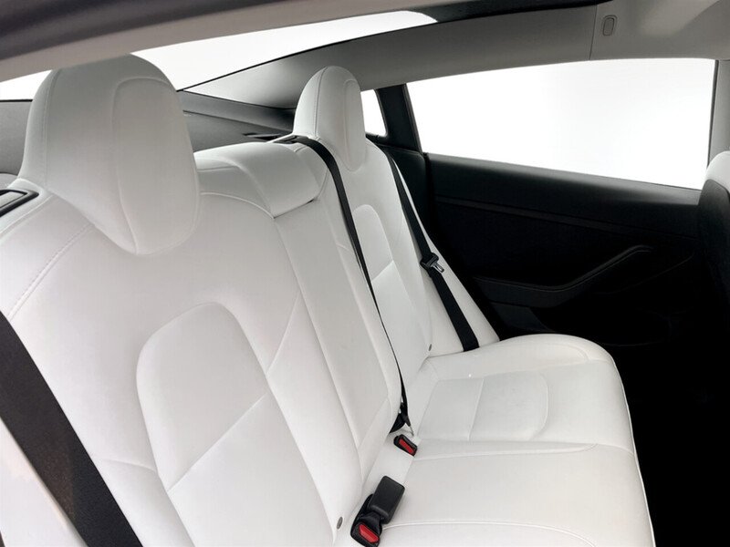 Used Tesla Model 3 2021 for sale - 77384741: Photo 43