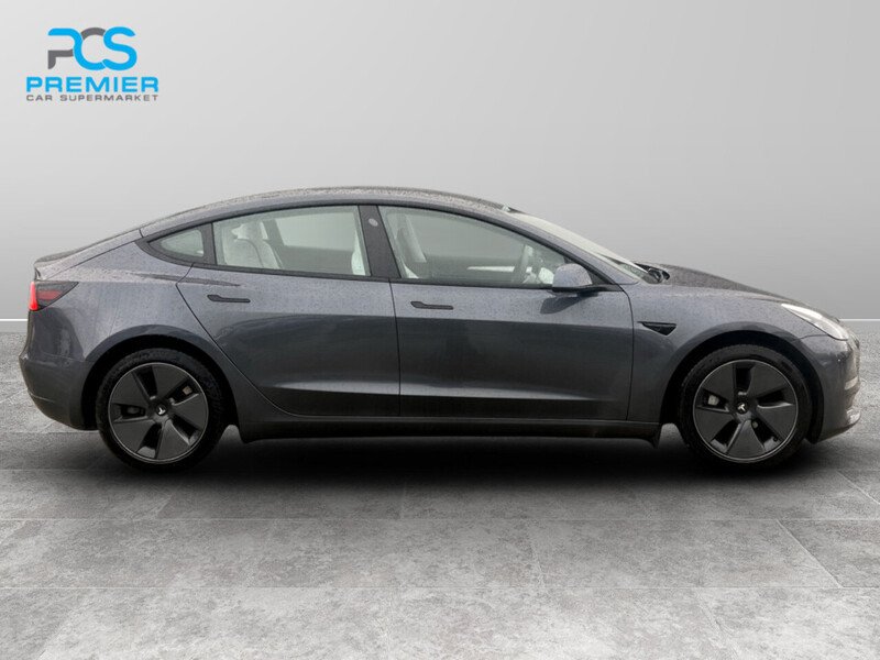 Used Tesla Model 3 2021 for sale - 77384741: Photo 6