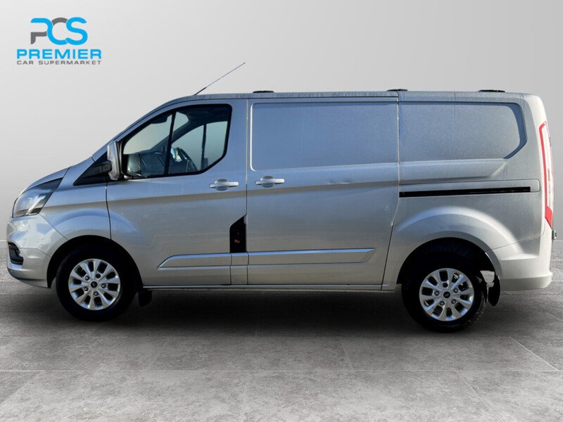 Used Ford Transit Custom 2021 for sale - 76023513: Photo 14