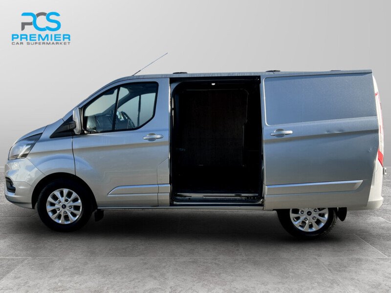 Used Ford Transit Custom 2021 for sale - 76023513: Photo 15