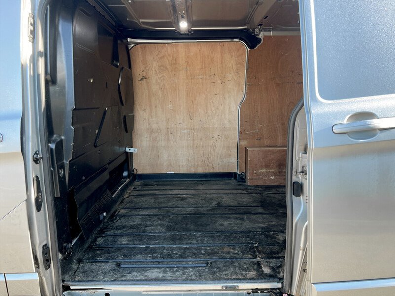 Used Ford Transit Custom 2021 for sale - 76023513: Photo 16