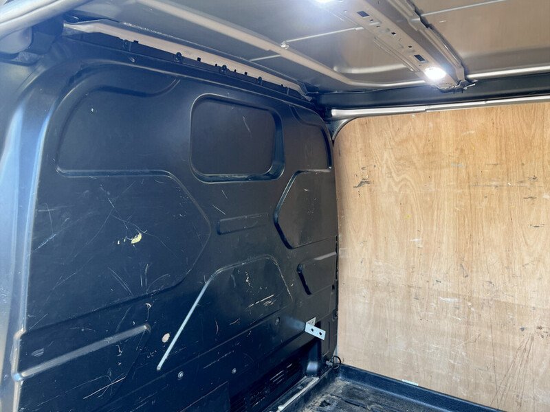 Used Ford Transit Custom 2021 for sale - 76023513: Photo 17