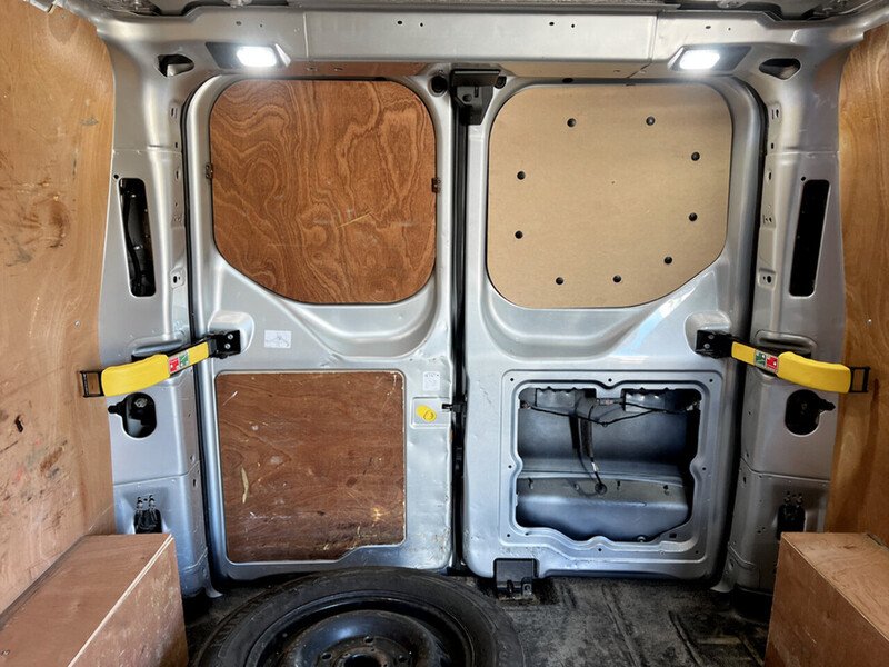 Used Ford Transit Custom 2021 for sale - 76023513: Photo 19