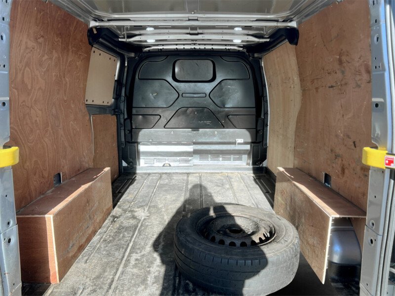 Used Ford Transit Custom 2021 for sale - 76023513: Photo 24