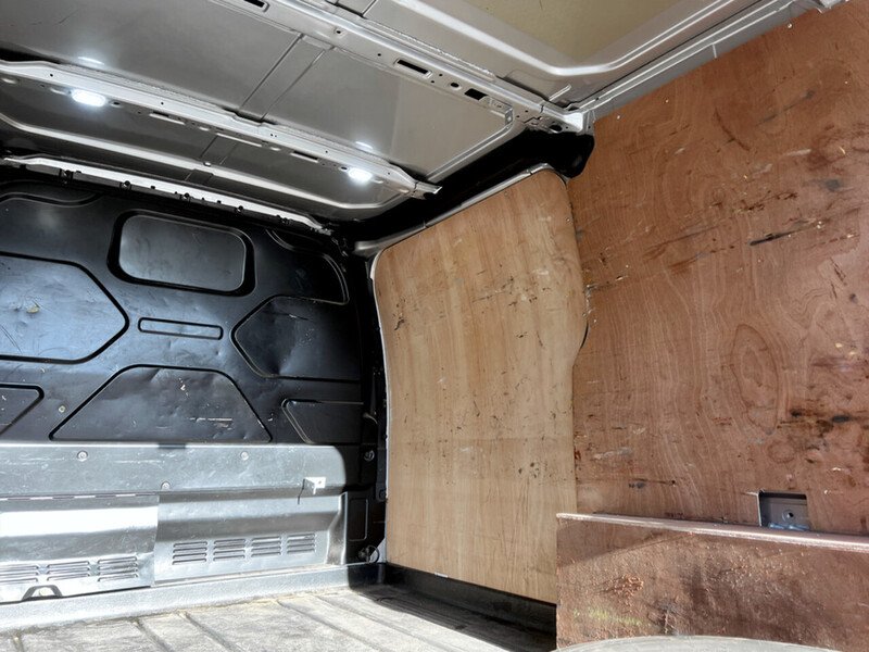 Used Ford Transit Custom 2021 for sale - 76023513: Photo 25
