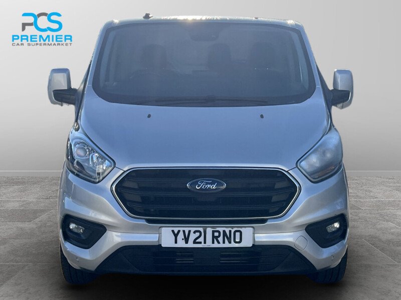 Used Ford Transit Custom 2021 for sale - 76023513: Photo 3